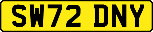 SW72DNY