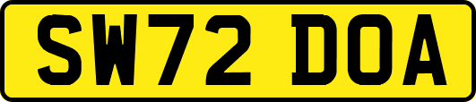 SW72DOA