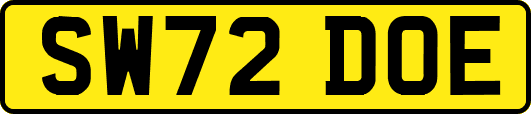 SW72DOE