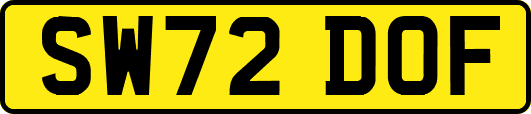 SW72DOF