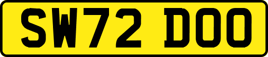 SW72DOO