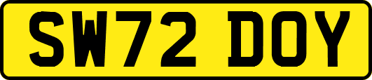 SW72DOY