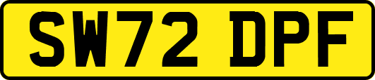 SW72DPF