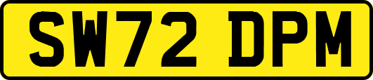 SW72DPM
