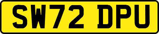 SW72DPU