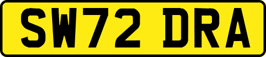SW72DRA