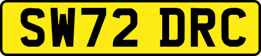 SW72DRC