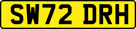 SW72DRH