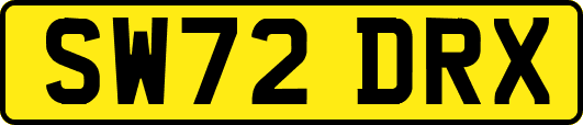 SW72DRX