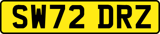 SW72DRZ