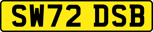 SW72DSB