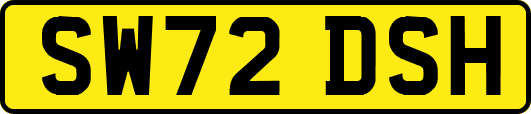 SW72DSH