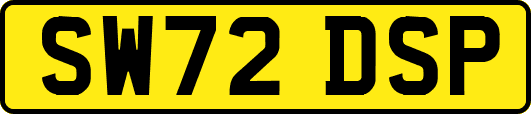 SW72DSP