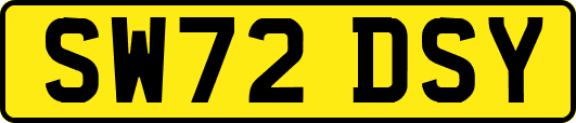 SW72DSY