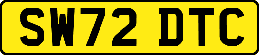 SW72DTC