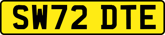 SW72DTE