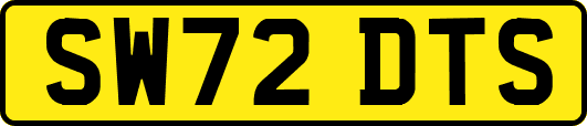 SW72DTS