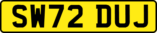 SW72DUJ