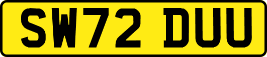 SW72DUU