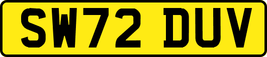 SW72DUV