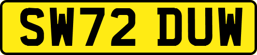 SW72DUW