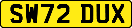 SW72DUX