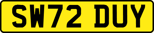 SW72DUY