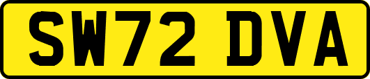 SW72DVA