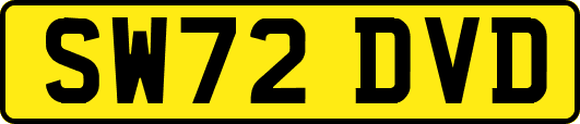 SW72DVD