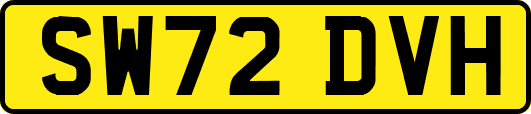 SW72DVH