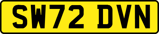 SW72DVN