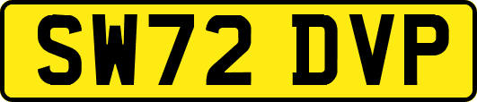 SW72DVP