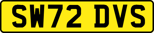 SW72DVS