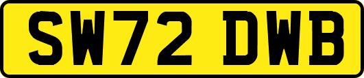 SW72DWB