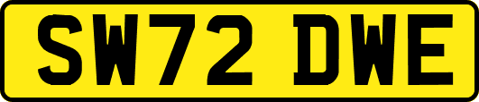 SW72DWE