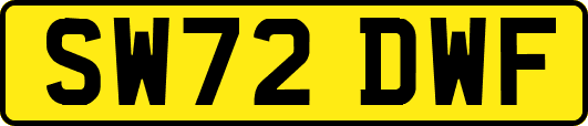 SW72DWF