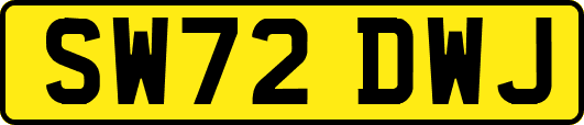 SW72DWJ