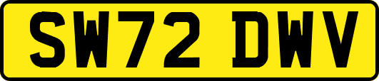 SW72DWV
