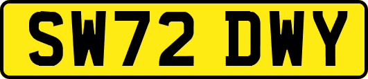 SW72DWY