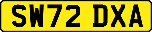 SW72DXA