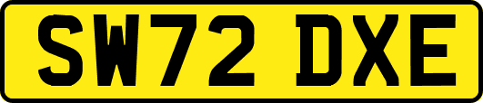 SW72DXE