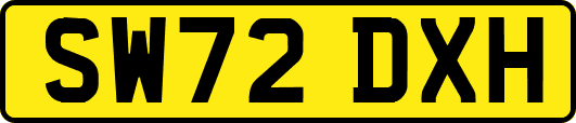 SW72DXH