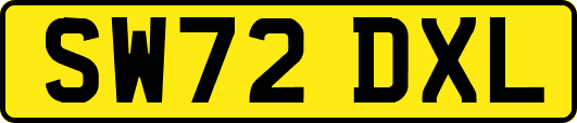 SW72DXL