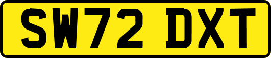 SW72DXT