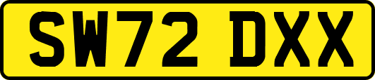 SW72DXX