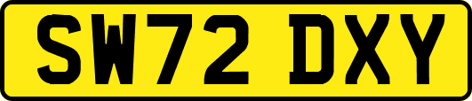 SW72DXY