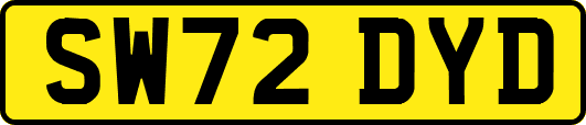 SW72DYD
