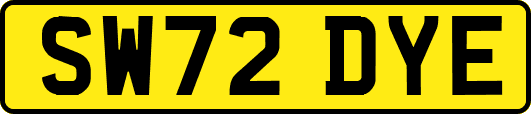 SW72DYE