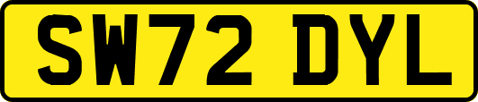 SW72DYL