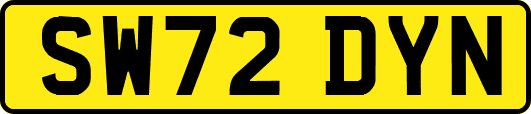 SW72DYN